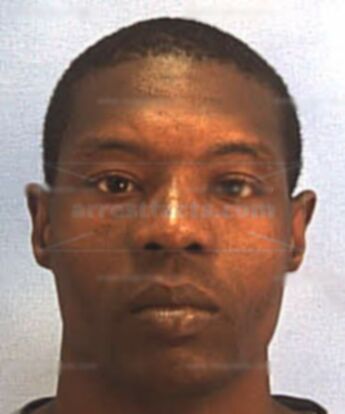 Arthur Brantley