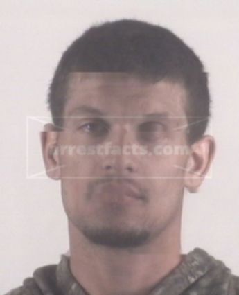 Randy Colten Treadway