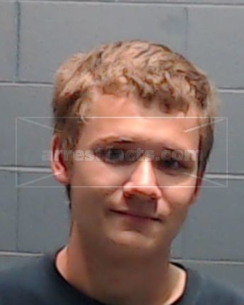 Andrew Robert Sanders