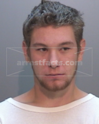 Joshua Allen Martin