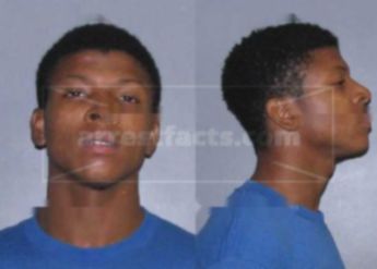 Laderrick Deron Samuels