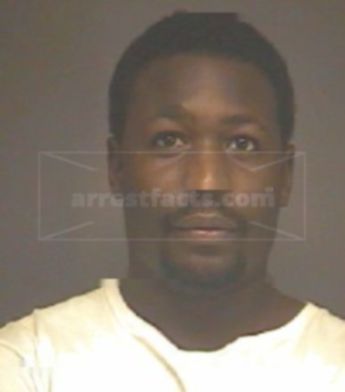 Shavar Hassan Brown