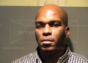 Antoine Hollins