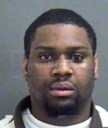 Lamont Orlando Mayhew