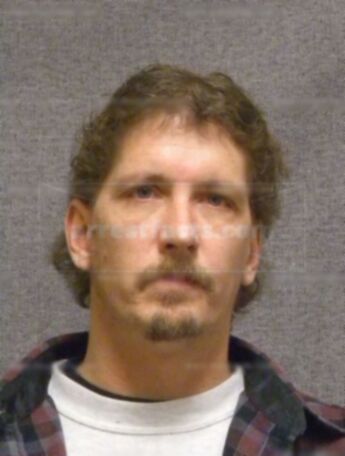 Timothy C Fortney