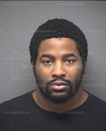 Travis Jermaine Lee