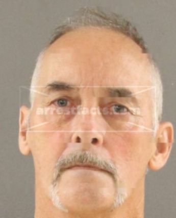 Jerry Burl Ivey