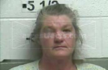 Cathey L Garland