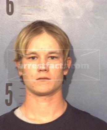 Nicholas Ray Lambert