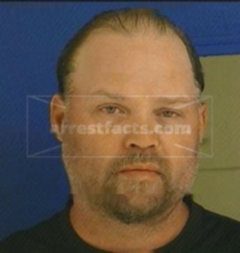 Brian Keith Paschal