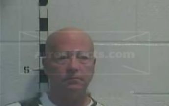 Rickie Eugene Blair