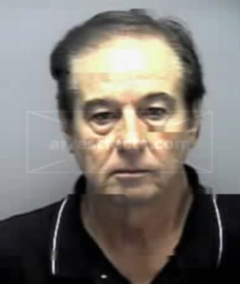 Ronald Anthony Major