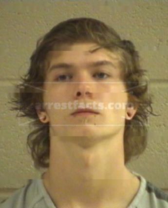 Nathaniel Kyle Prater