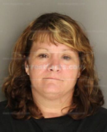 Christina Southers