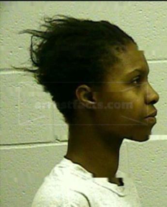 Tiffany D Butts