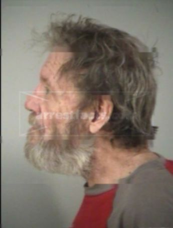 Charles Douglas Joiner