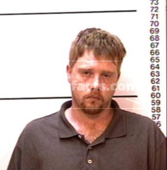 Gerald Wade Campbell