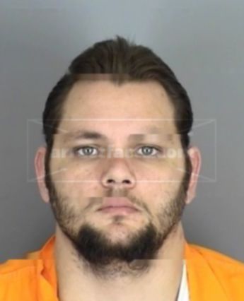 Steven Floyd Padgett