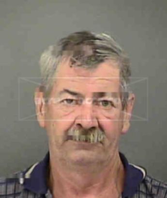 Dale Thomas Causey