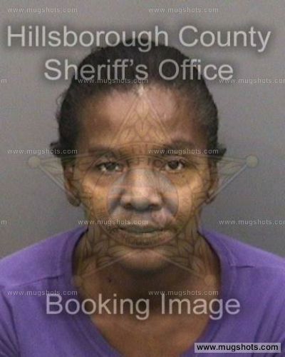 Viola Marie Glover