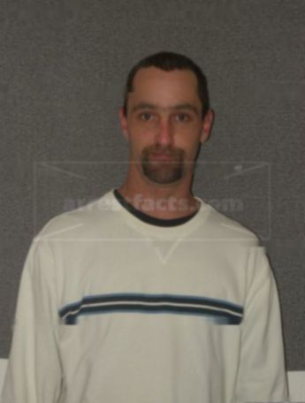 Jason Derick West