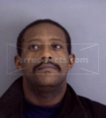 Milton Conrad Chancellor