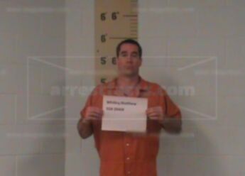 Matthew Allen Whitley