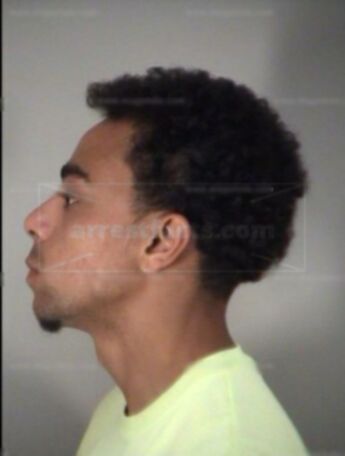 Brandon Kyle Smith