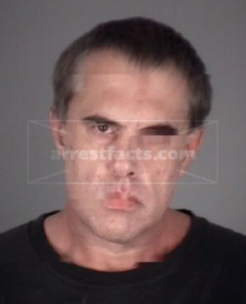 Steven Edward Chrystie
