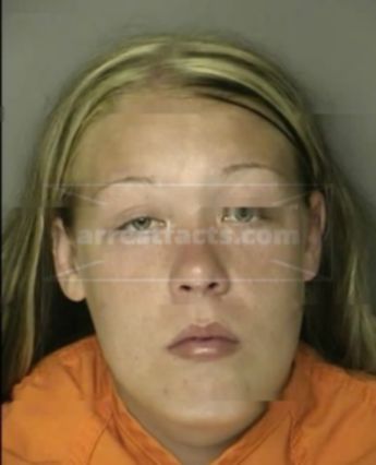Chelsi Marie Smith