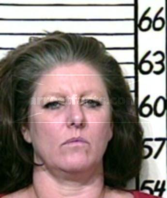 Kimberly Dawn Woods