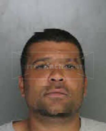 Derrick Nian Locklear