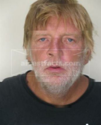 Lloyd Bruce Davis