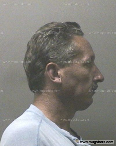 Charles Ray Burns