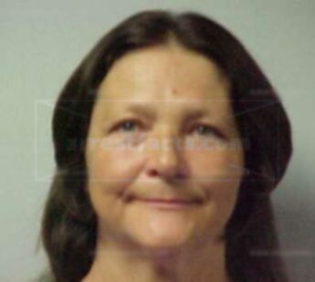 Sherry L Harris