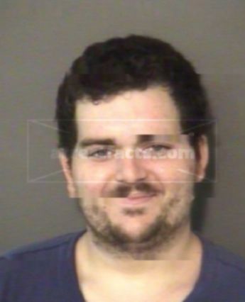 Zachary Samuel Bradley