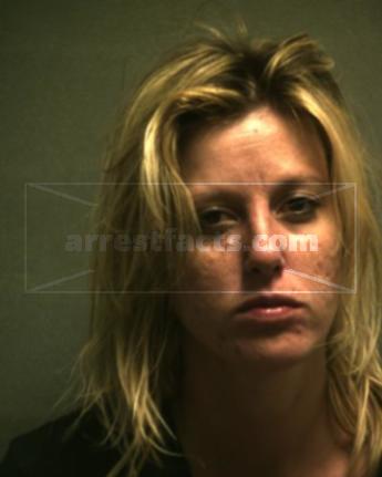 Amanda Marjean Shumate