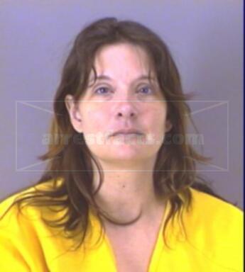 Teressa Lyn Landrum