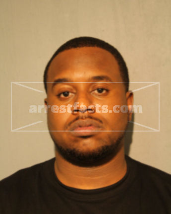 Courtney D Thurman
