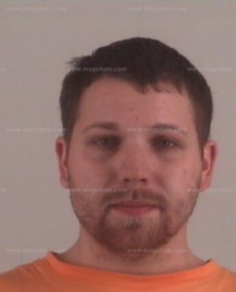 Ryan Chase Armstrong