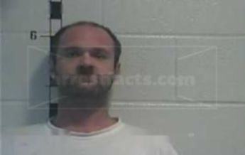 Christopher Kyle Kessinger