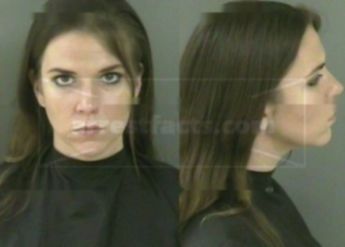 Chelsey Nicole Salyer