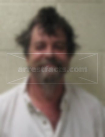 Anthony Wayne Mcginnis