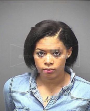 Ashley Leshelle Mckinney