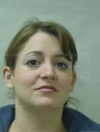 Shawna Rachel Foltman