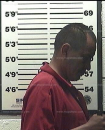 Fred Vigil