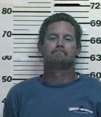 Billy Floyd Mckee