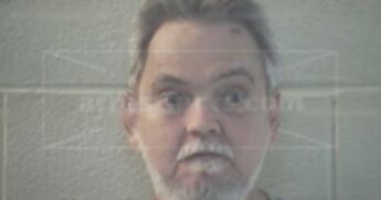 Gary Wayne Godby