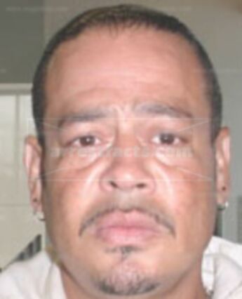 Gerald Duke Outlaw