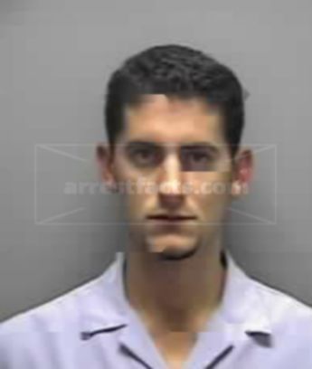 David John Townsend